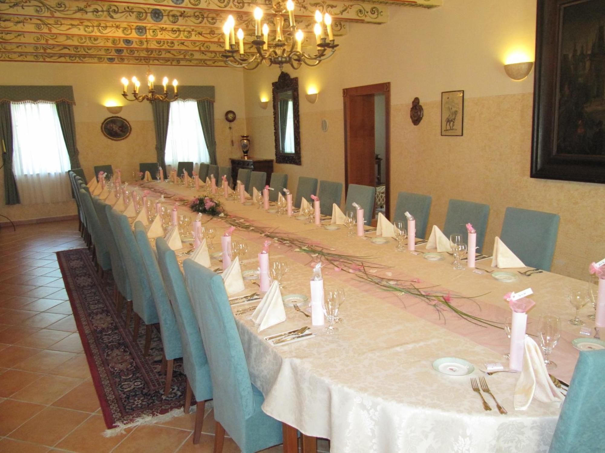 Hotel Nosal Prag