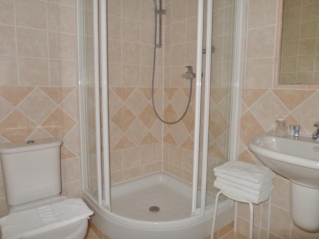 Hotel Nosal Praha