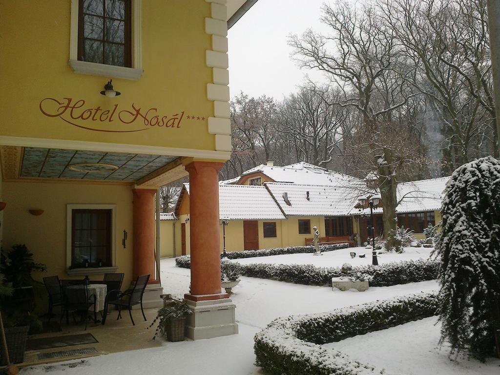 Nosal 4* Praha