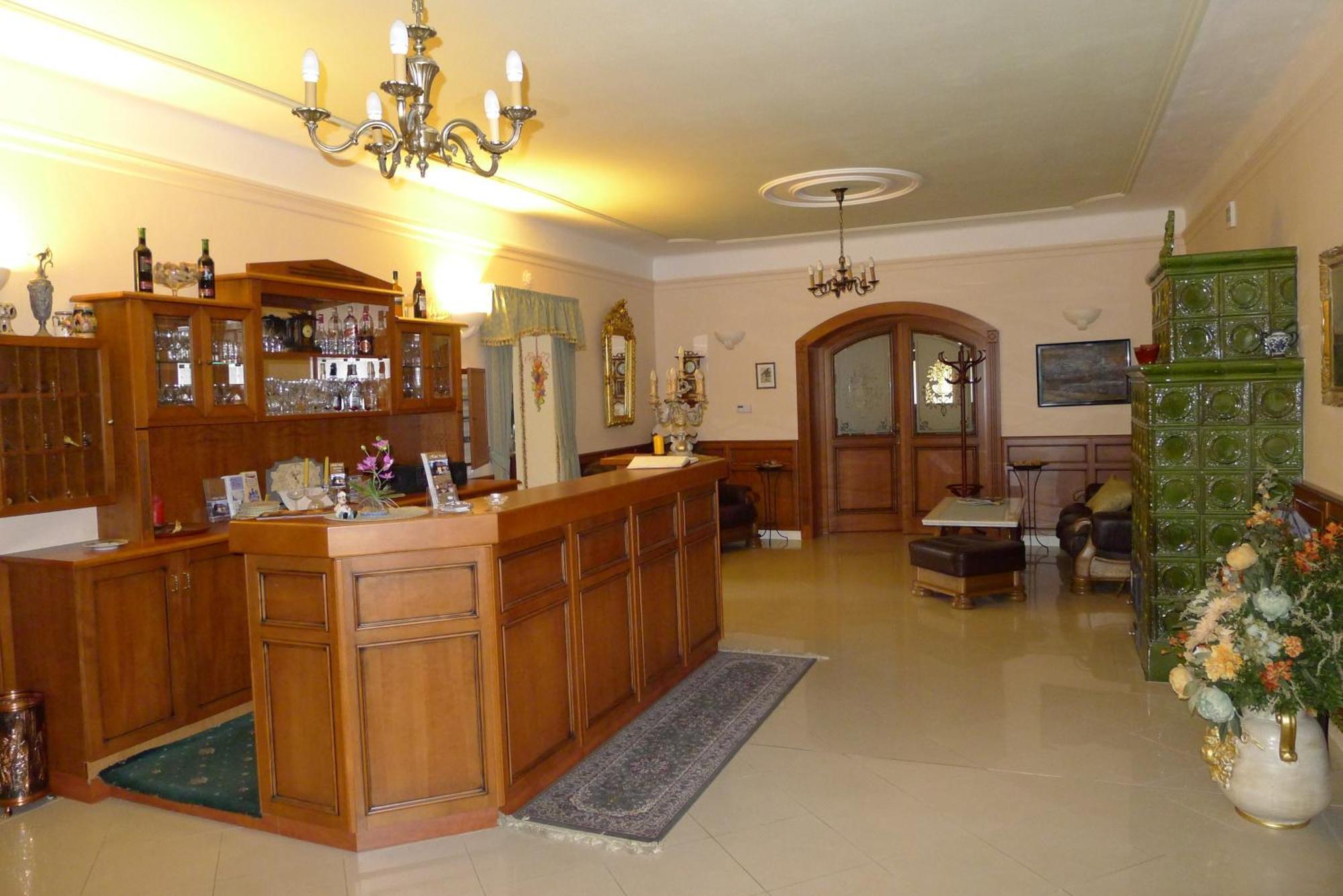 Hotel Nosal Praha