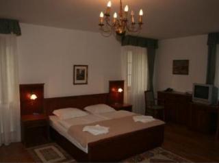 Nosal 4* Prag