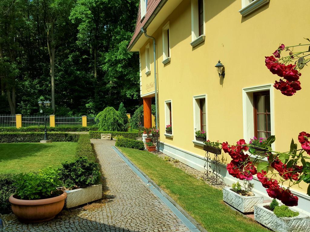 Hotel Nosal Praha