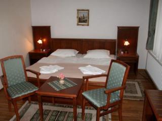 Nosal Hotel Prag