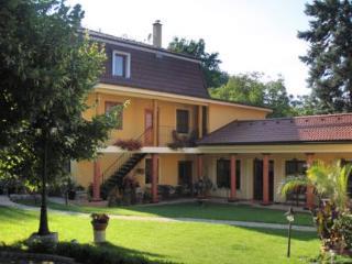 Hotel Nosal Praha