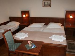 Nosal Praha