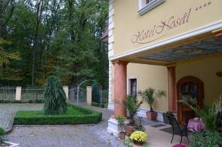 Nosal Hotel Praha